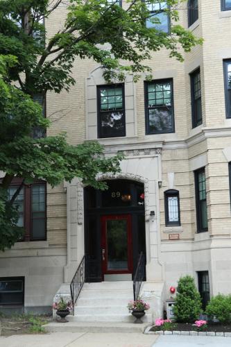 منظر, A Stylish Stay w/ a Queen Bed, Heated Floors.. #3 in Brookline منظر, A Stylish Stay w/ a Queen Bed, Heated Floors.. #3 in Brookline
