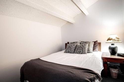 This photo about Maggie Pond Escape - Steps to the Village & Town! shared on HyHotel.com