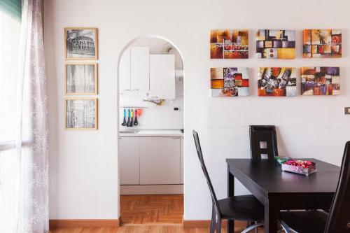 Milano Apartment Ana in Comasina Milano Apartment Ana in Comasina