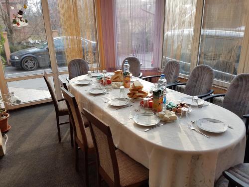 Hotel Apartments Bella Mare Belgrade in เบลเกรด Hotel Apartments Bella Mare Belgrade in เบลเกรด