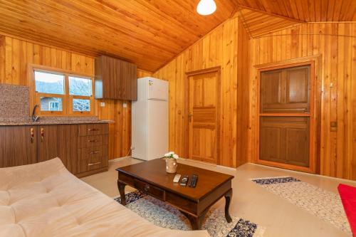 This photo about Likya Yanartas Bungalows shared on HyHotel.com