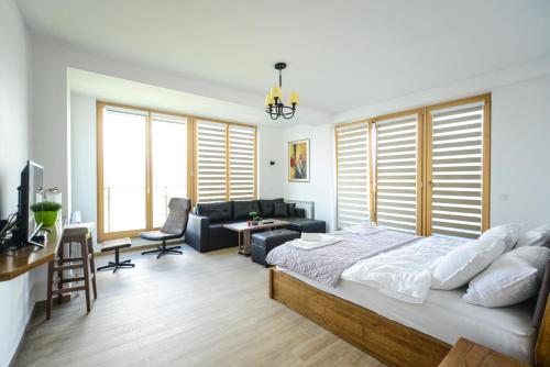 Papa Apartments in Berovo Papa Apartments in Berovo