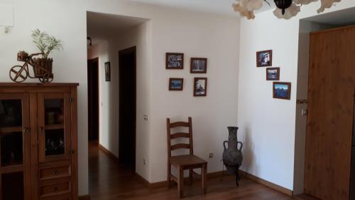 Casa Tere in Orihuela Del Tremedal Casa Tere in Orihuela Del Tremedal