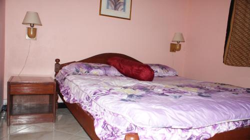 TriDwi Homestay in Temanggung TriDwi Homestay in Temanggung