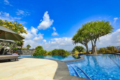 View, Abhayagiri - SWH Resort in Prambanan View, Abhayagiri - SWH Resort in Prambanan