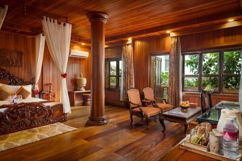 Ta Prohm Hotel & Spa in Siem Reap Ta Prohm Hotel & Spa in Siem Reap