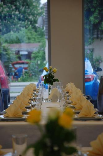 This photo about Hotel Safir shared on HyHotel.com