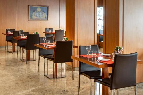 This photo about Hotel Praga shared on HyHotel.com