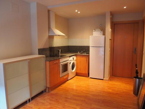APARTAMENTO 1 DORMITORIO UNQUERA in Unquera APARTAMENTO 1 DORMITORIO UNQUERA in Unquera