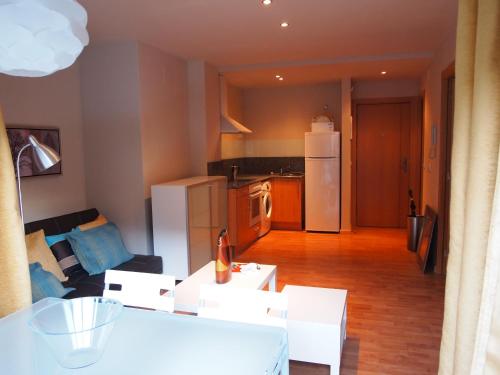 APARTAMENTO 1 DORMITORIO UNQUERA in Unquera APARTAMENTO 1 DORMITORIO UNQUERA in Unquera
