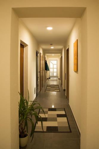 Facilities, Ferienwohnung Frau Klara in Hofheim In Unterfranken Facilities, Ferienwohnung Frau Klara in Hofheim In Unterfranken