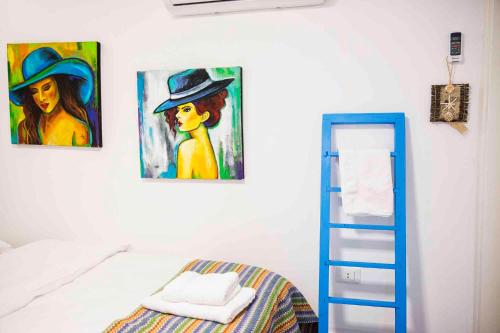 Old Town Guesthouses in バットルーン Old Town Guesthouses in バットルーン