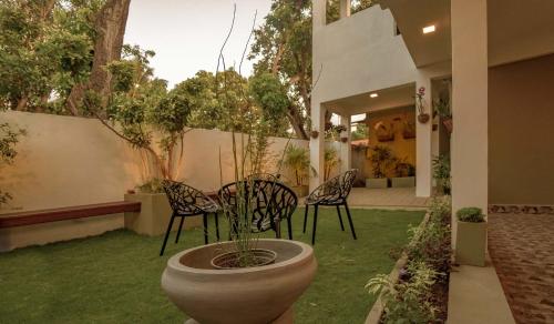 Bohemian Hotel - Negombo in Negombo Bohemian Hotel - Negombo in Negombo