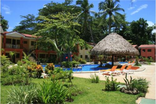 Cocomarindo Condo #72 in Coco Cocomarindo Condo #72 in Coco
