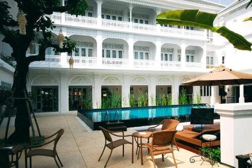 ピン ナカラ ブティック ホテル & スパ3