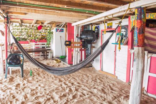 This photo about Hostal Acapulco shared on HyHotel.com