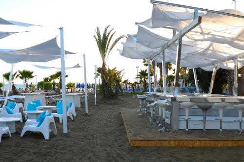 Pub/Lounge, Sandy Beach Hotel & Spa - ex Sentido in Píla Pub/Lounge, Sandy Beach Hotel & Spa - ex Sentido in Píla
