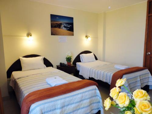 This photo about Hotel Torontel shared on HyHotel.com