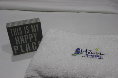 This photo about Hillside Gardens shared on HyHotel.com