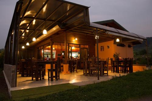 Makanan dan Minuman, Eco Granja Don Lolo in Puntarenas Makanan dan Minuman, Eco Granja Don Lolo in Puntarenas