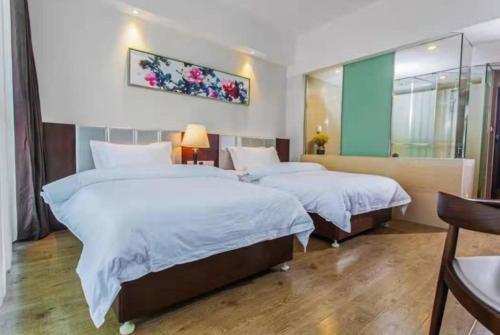 Jinjiang Metropolo Hotel - Changsha Kaifu Wanda Plaza in Changsha Jinjiang Metropolo Hotel - Changsha Kaifu Wanda Plaza in Changsha
