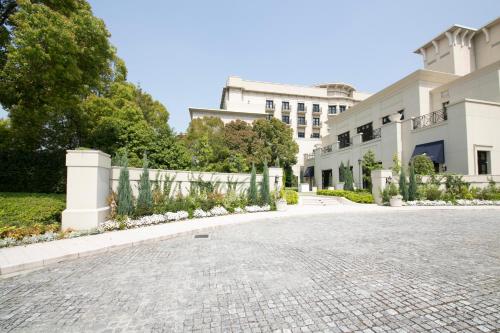 This photo about Hotel Grand Tiara Kasugai shared on HyHotel.com