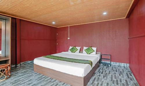 Itsy Hotels Jammabane Cottage in Coorg Itsy Hotels Jammabane Cottage in Coorg