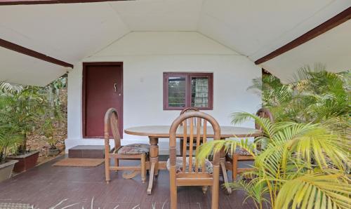 Itsy Hotels Jammabane Cottage in Coorg Itsy Hotels Jammabane Cottage in Coorg