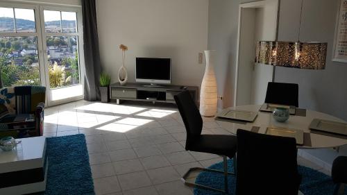 Habitación, Ferienwohnung Gockels-Auszeit in Bad Wildungen Habitación, Ferienwohnung Gockels-Auszeit in Bad Wildungen