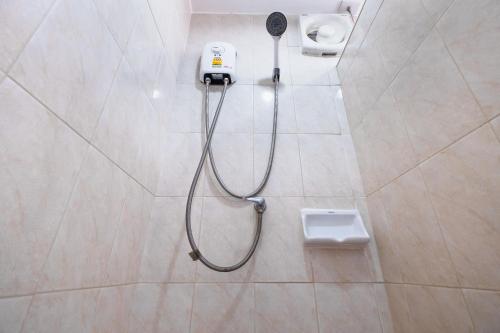 Don Muang Hotel (SHA Extra Plus) in Don Mueang International Airport Don Muang Hotel (SHA Extra Plus) in Don Mueang International Airport