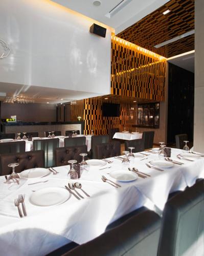 M2 デ バンコク ホテル19