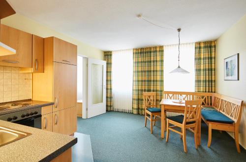 This photo about Ferienwohnungen Schwalbennest shared on HyHotel.com