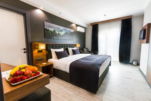 Azra Suite Otel in Trabzon Azra Suite Otel in Trabzon