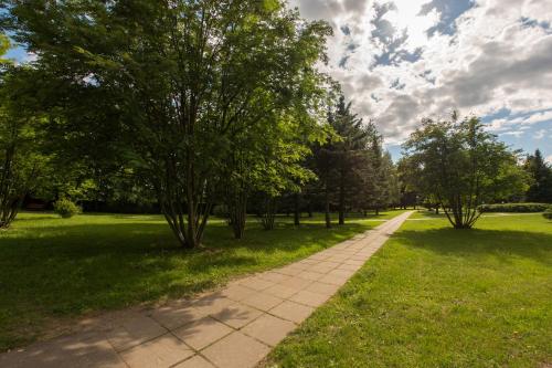 This photo about Pansionat Petrovo-Dalneye shared on HyHotel.com