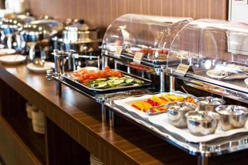 Food and beverages, Narva Hotell & Spaa in Narva City Center Food and beverages, Narva Hotell & Spaa in Narva City Center