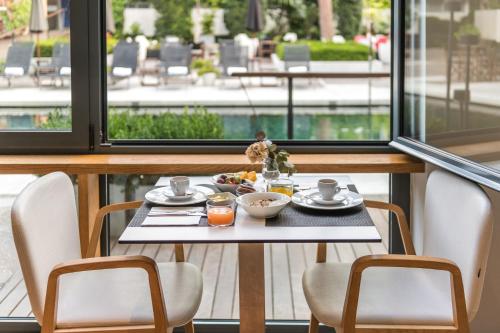 Ételek és italok, Hotel Medium Sitges Park in Sitges Városközpont Ételek és italok, Hotel Medium Sitges Park in Sitges Városközpont