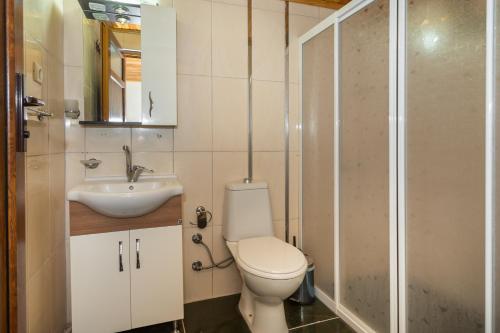 This photo about Likya Yanartas Bungalows shared on HyHotel.com