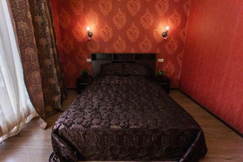 This photo about Гостевои дом 'Версаль' shared on HyHotel.com