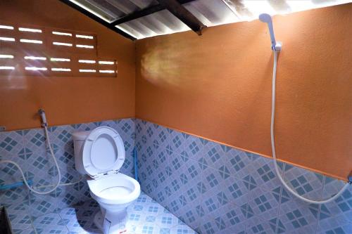 This photo about Goldkey Bungalow shared on HyHotel.com