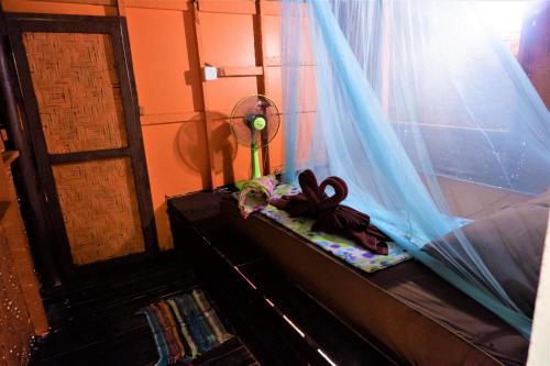 This photo about Goldkey Bungalow shared on HyHotel.com