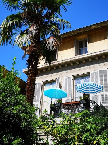 Bejárat, The Maioun Guesthouse-NEW near Quai des Etats-Unis Bejárat, The Maioun Guesthouse-NEW near Quai des Etats-Unis