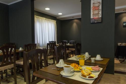 F&B, Hotel Cueva de las Manos in 페리토 모레노 F&B, Hotel Cueva de las Manos in 페리토 모레노