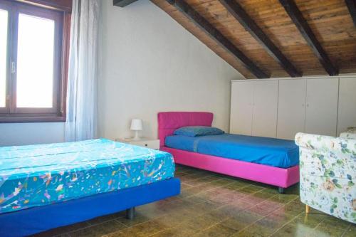 Villa Carlotta in Isola Albarella Villa Carlotta in Isola Albarella