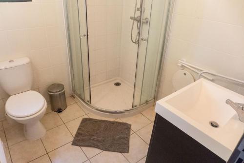 Baño, Gite Akiole in Couiza Baño, Gite Akiole in Couiza
