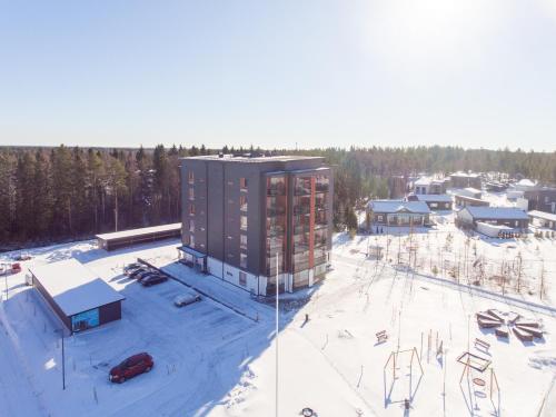 Pirjola in Seinäjoki Pirjola in Seinäjoki