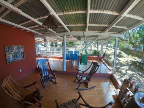 Hostal Augustos in San Juan Del Sur Hostal Augustos in San Juan Del Sur