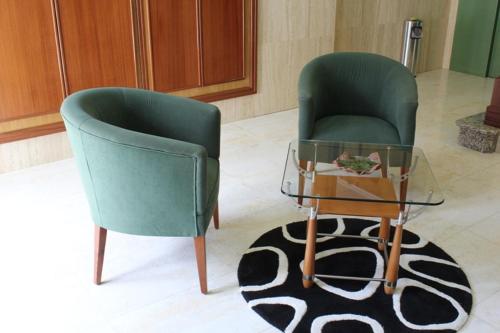 This photo about Hotel Casa Benilde shared on HyHotel.com