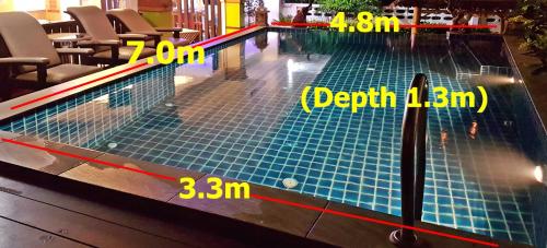 グリーン ハーバー ホテル & サービス アパートメント15