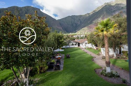 Hotel The Sacred Valley Lodge - Hotel Cusco