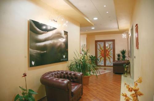 This photo about GOLD HOTEL & SPA shared on HyHotel.com